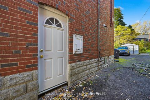 Photo 36 at 296 Briar Hill Avenue, Lawrence Park South, Toronto