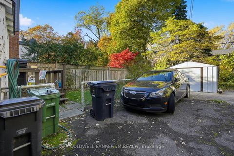 Photo 37 at 296 Briar Hill Avenue, Lawrence Park South, Toronto
