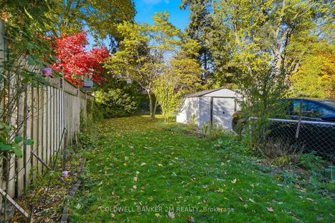 Photo 38 at 296 Briar Hill Avenue, Lawrence Park South, Toronto