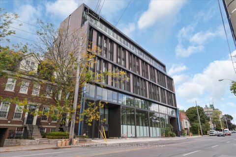 Photo 0 at 502 - 1414 Bayview Avenue, Mount Pleasant East, Toronto