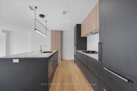 Photo 1 at 502 - 1414 Bayview Avenue, Mount Pleasant East, Toronto