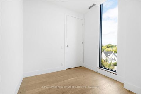 Photo 15 at 502 - 1414 Bayview Avenue, Mount Pleasant East, Toronto