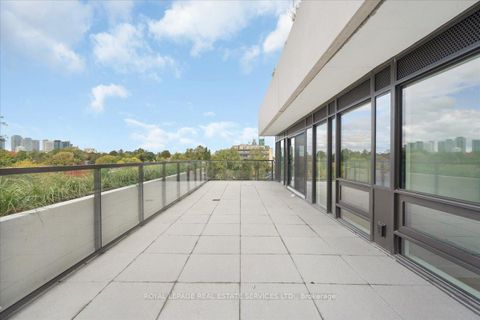 Photo 18 at 502 - 1414 Bayview Avenue, Mount Pleasant East, Toronto