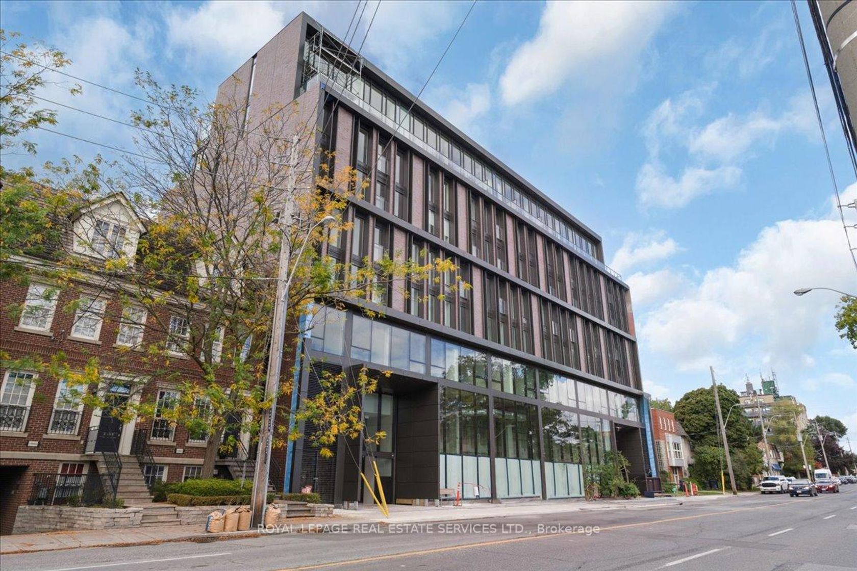 502 - 1414 Bayview Avenue, Mount Pleasant East, Toronto 