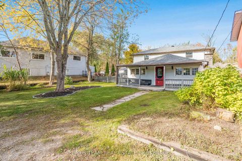 Photo 2 at 648 10th Line, Rural Innisfil, Innisfil