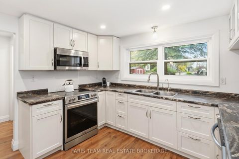 Photo 3 at 648 10th Line, Rural Innisfil, Innisfil