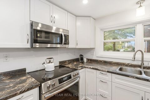 Photo 5 at 648 10th Line, Rural Innisfil, Innisfil