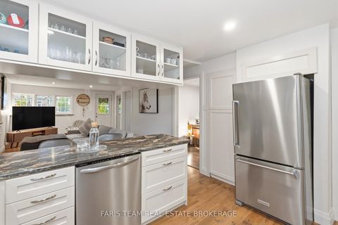 Photo 6 at 648 10th Line, Rural Innisfil, Innisfil