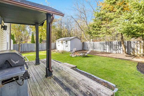 Photo 22 at 648 10th Line, Rural Innisfil, Innisfil