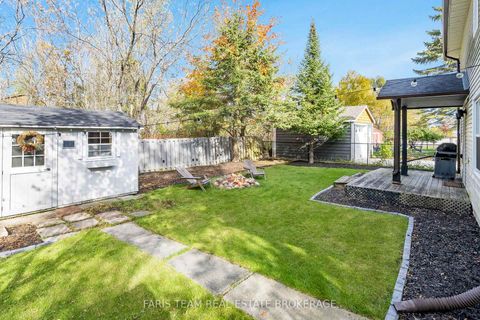 Photo 23 at 648 10th Line, Rural Innisfil, Innisfil