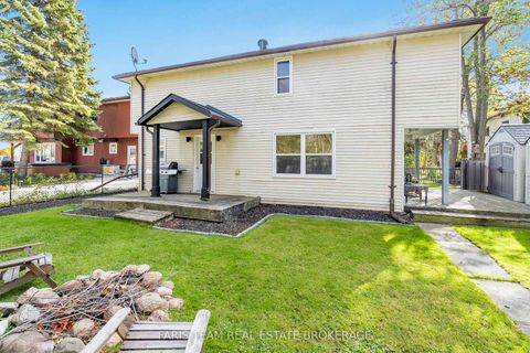 Photo 25 at 648 10th Line, Rural Innisfil, Innisfil