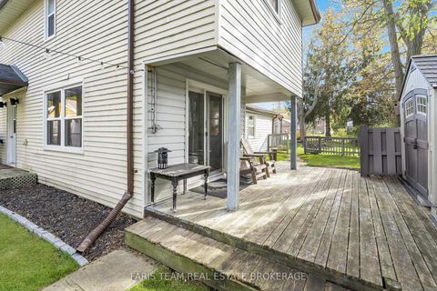 Photo 28 at 648 10th Line, Rural Innisfil, Innisfil