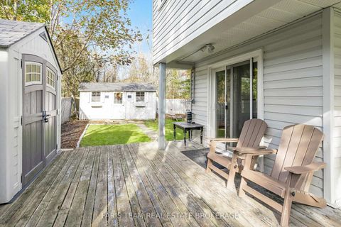 Photo 29 at 648 10th Line, Rural Innisfil, Innisfil