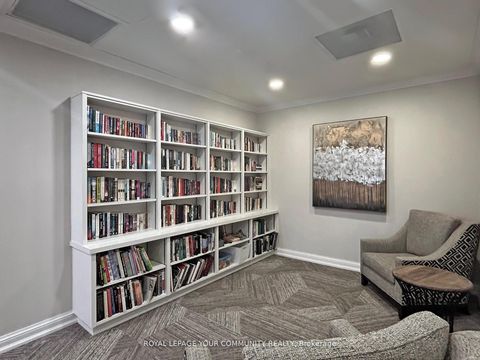 Photo 26 at 324 - 32 Clarissa Drive, Harding, Richmond Hill