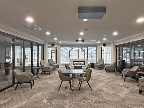 Photo 27 at 324 - 32 Clarissa Drive, Harding, Richmond Hill