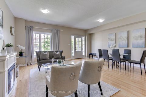 Photo 5 at 162 Verdi Road, Oak Ridges, Richmond Hill