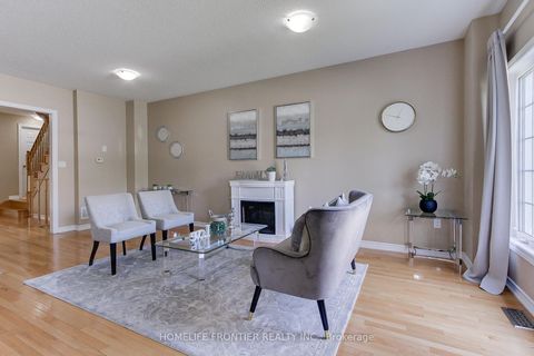 Photo 6 at 162 Verdi Road, Oak Ridges, Richmond Hill