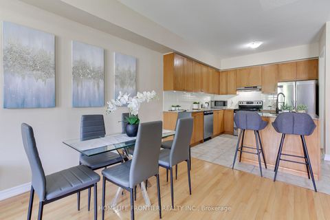 Photo 9 at 162 Verdi Road, Oak Ridges, Richmond Hill