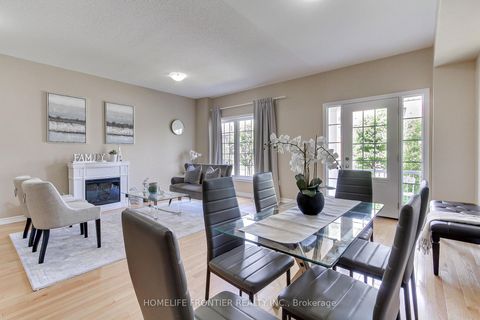 Photo 10 at 162 Verdi Road, Oak Ridges, Richmond Hill