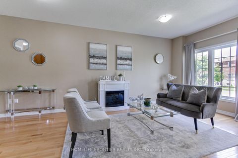 Photo 12 at 162 Verdi Road, Oak Ridges, Richmond Hill