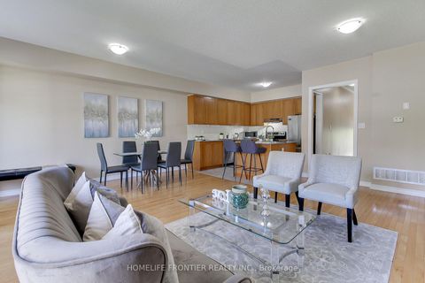 Photo 13 at 162 Verdi Road, Oak Ridges, Richmond Hill