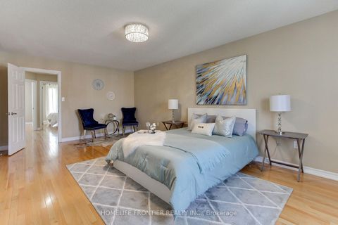 Photo 18 at 162 Verdi Road, Oak Ridges, Richmond Hill