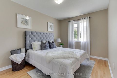 Photo 22 at 162 Verdi Road, Oak Ridges, Richmond Hill