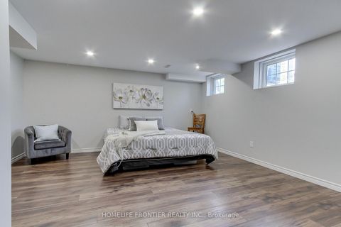 Photo 28 at 162 Verdi Road, Oak Ridges, Richmond Hill