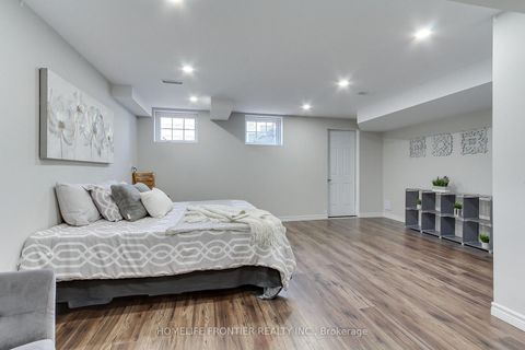 Photo 29 at 162 Verdi Road, Oak Ridges, Richmond Hill