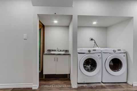 Photo 30 at 162 Verdi Road, Oak Ridges, Richmond Hill