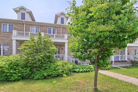 Photo 33 at 162 Verdi Road, Oak Ridges, Richmond Hill