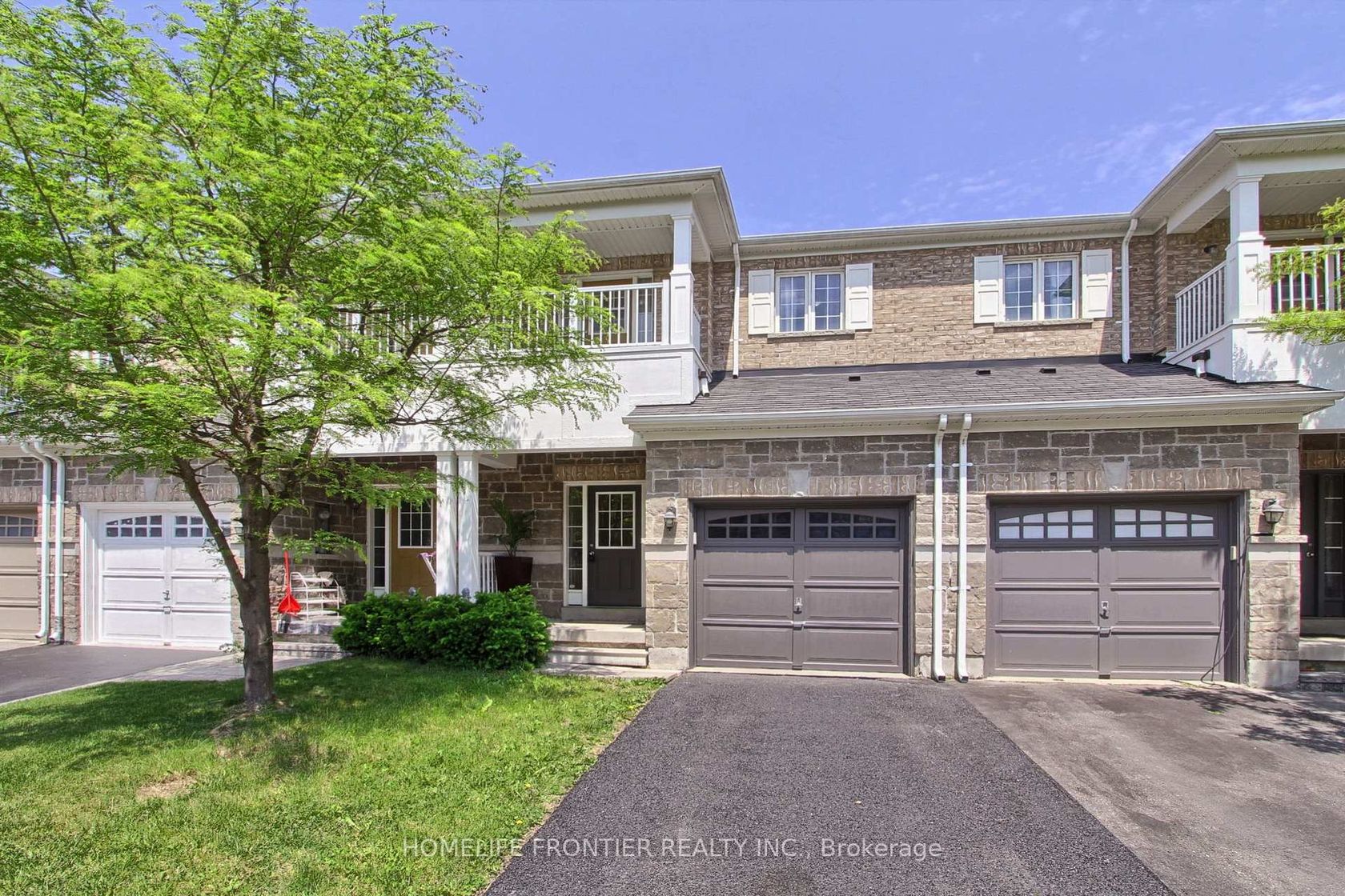 162 Verdi Road, Oak Ridges, Richmond Hill 