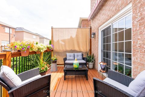 Photo 16 at 259 Tall Grass Trail, East Woodbridge, Vaughan