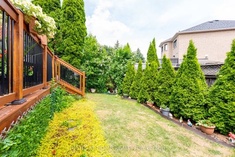 Photo 18 at 259 Tall Grass Trail, East Woodbridge, Vaughan