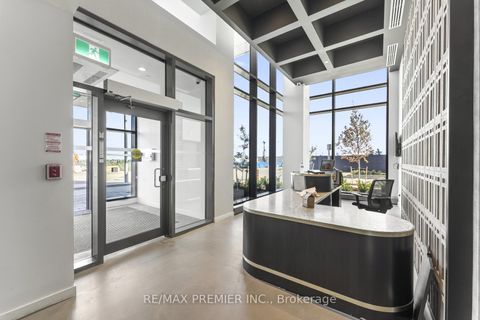 Photo 1 at 2206 - 474 Caldari Road, Concord, Vaughan