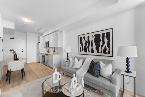 Photo 13 at 2206 - 474 Caldari Road, Concord, Vaughan