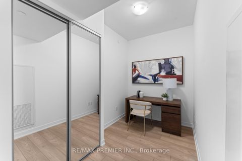 Photo 18 at 2206 - 474 Caldari Road, Concord, Vaughan