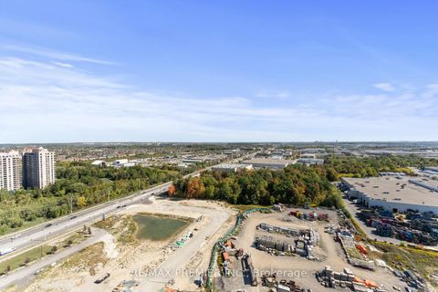 Photo 21 at 2206 - 474 Caldari Road, Concord, Vaughan