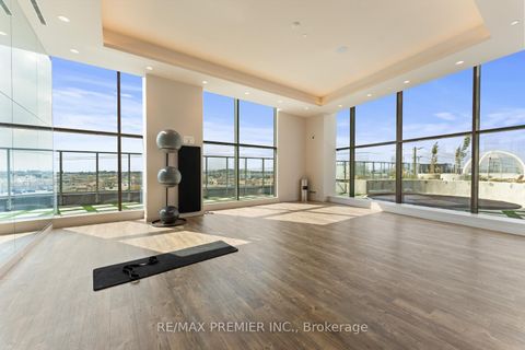 Photo 29 at 2206 - 474 Caldari Road, Concord, Vaughan