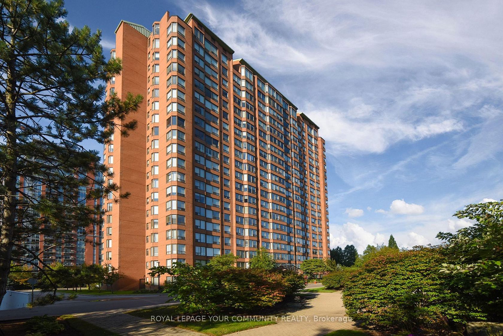 1507 - 1270 Maple Crossing Boulevard, Brant, Burlington 