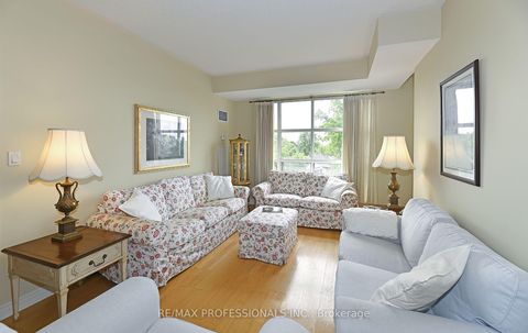 Photo 1 at 504 - 3085 Bloor Street W, Queensway, Toronto