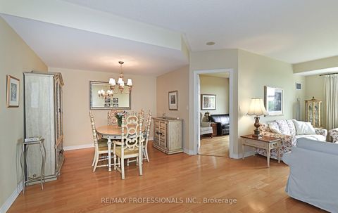 Photo 5 at 504 - 3085 Bloor Street W, Queensway, Toronto