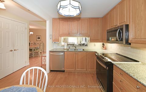 Photo 11 at 504 - 3085 Bloor Street W, Queensway, Toronto