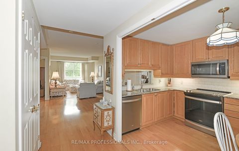 Photo 12 at 504 - 3085 Bloor Street W, Queensway, Toronto