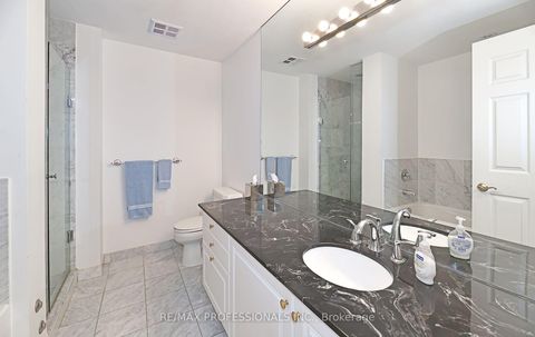 Photo 16 at 504 - 3085 Bloor Street W, Queensway, Toronto