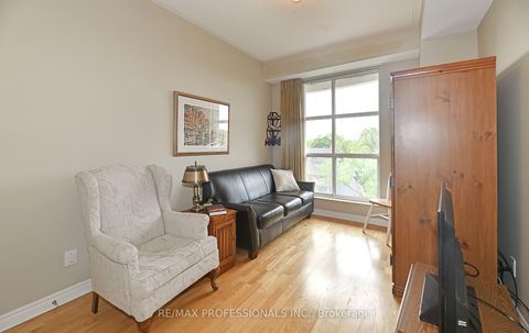 Photo 18 at 504 - 3085 Bloor Street W, Queensway, Toronto