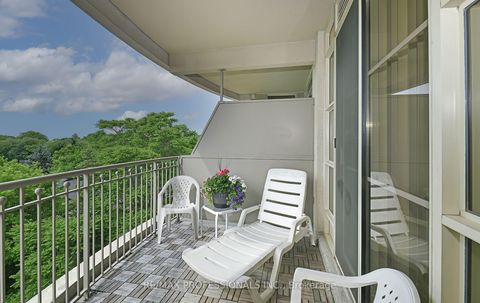 Photo 21 at 504 - 3085 Bloor Street W, Queensway, Toronto