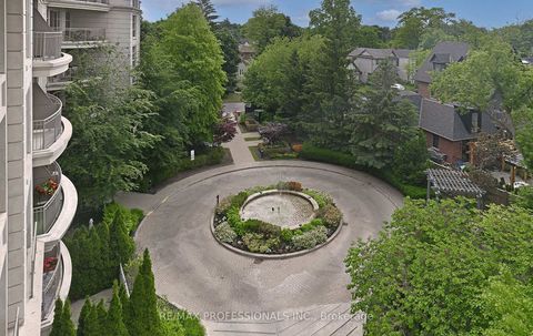 Photo 22 at 504 - 3085 Bloor Street W, Queensway, Toronto