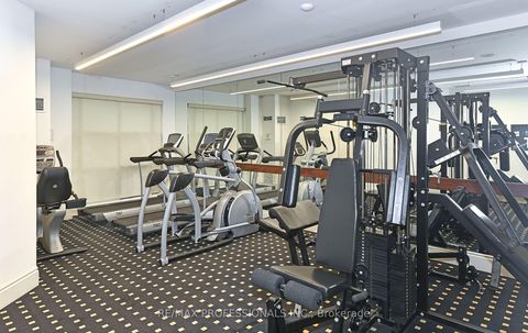 Photo 23 at 504 - 3085 Bloor Street W, Queensway, Toronto