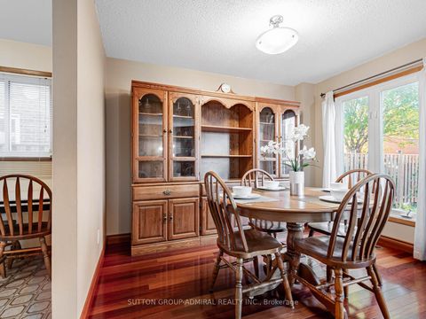 Photo 9 at 80 Bob O'Link Avenue, Glen Shields, Vaughan